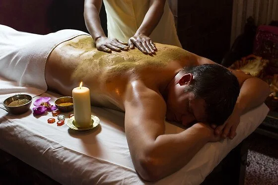 Ayurveda Consultation