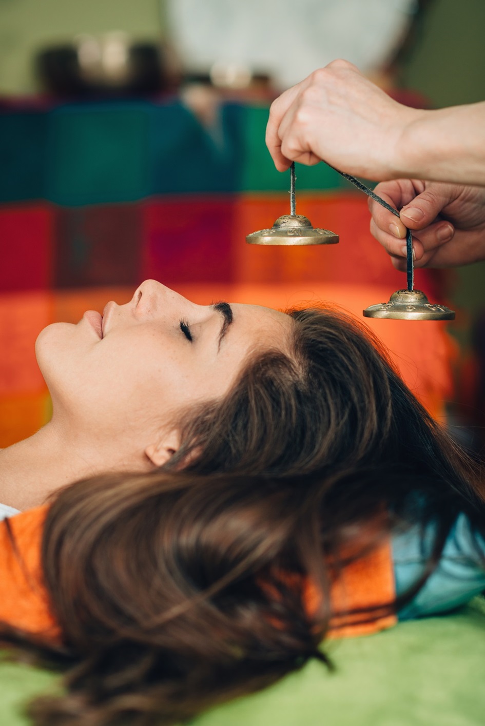 Ayurveda Treatment
